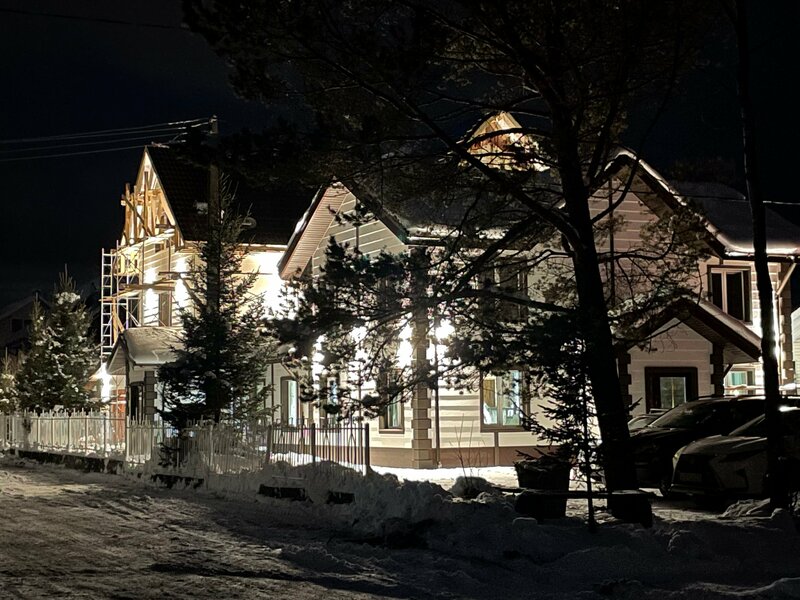 Байкал Эдельвейс — фото 11