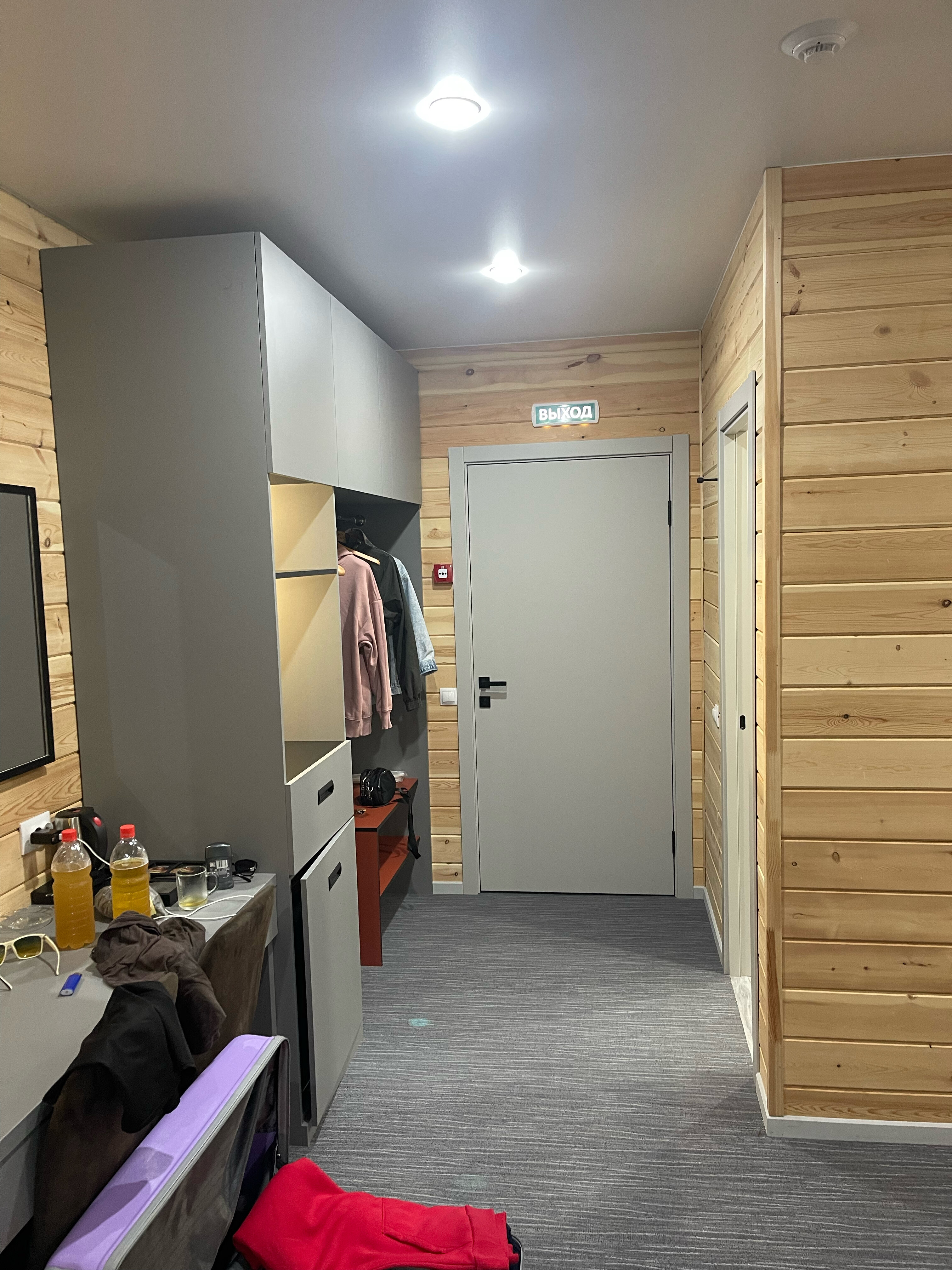 Фото Точка Байкала