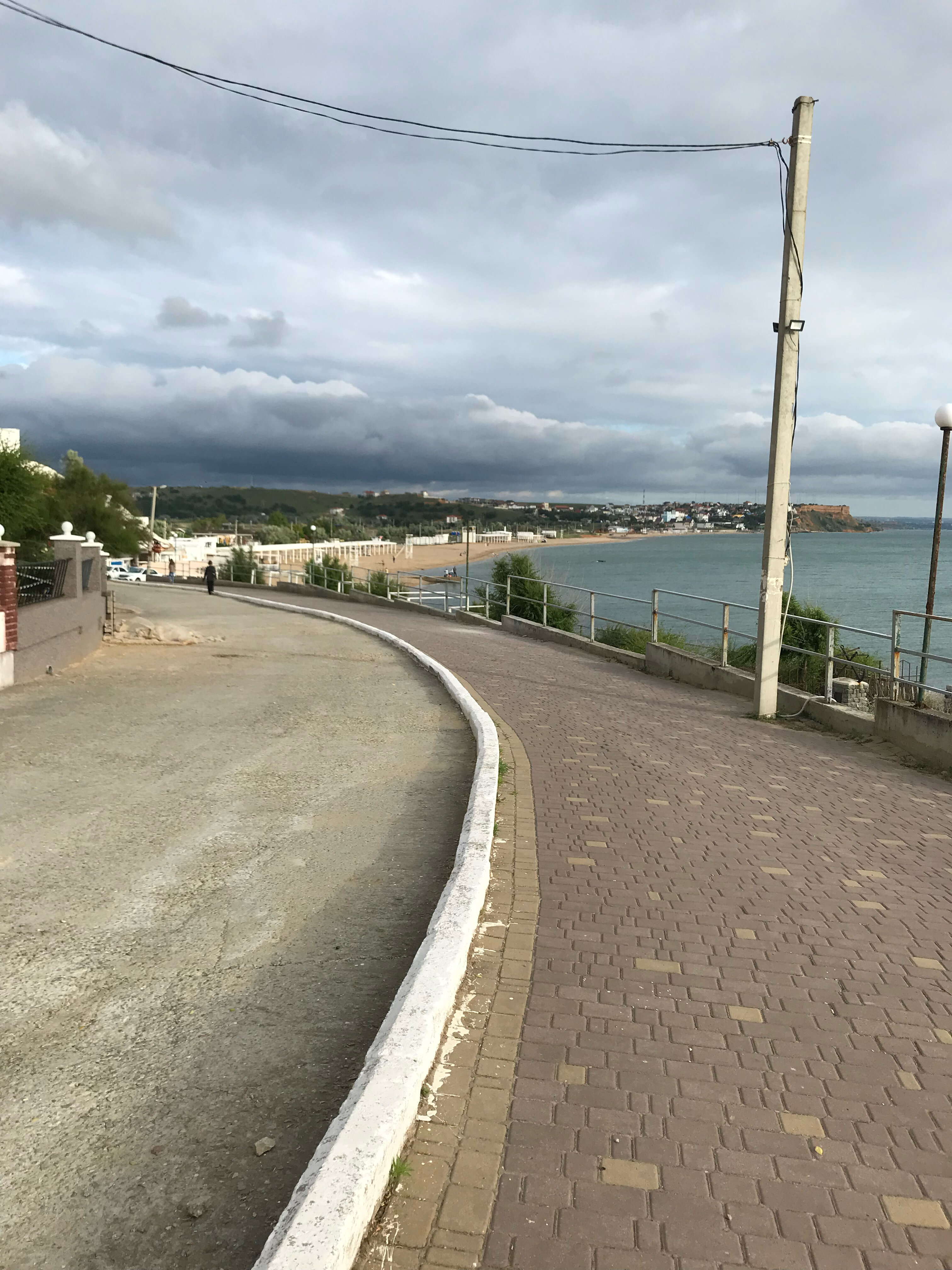 Фото Коттедж у моря