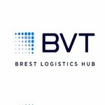 Brestvneshtrans (Dubrowskaja vulica, 36), logistics company