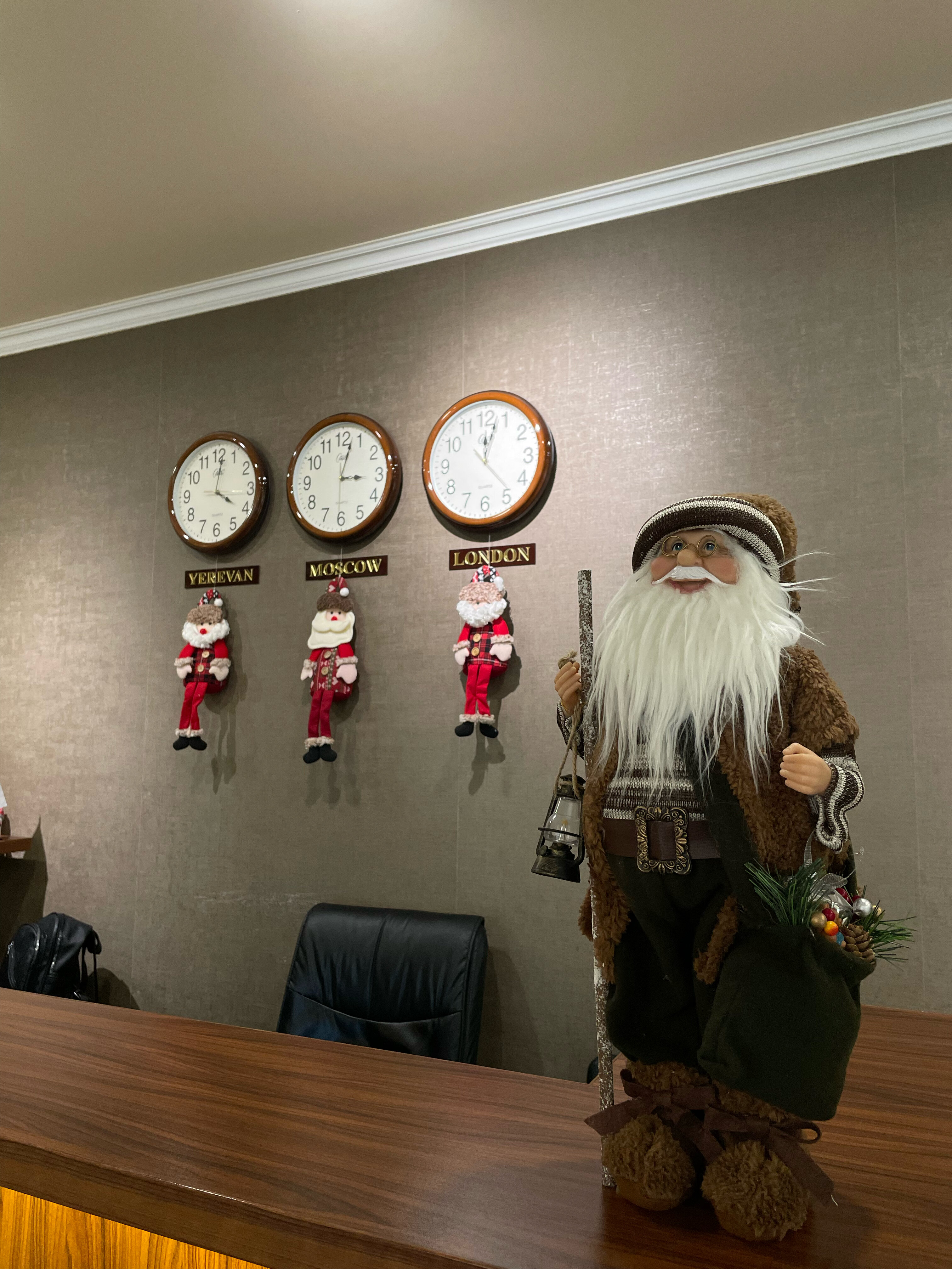 Фото Inga Hotel Yerevan