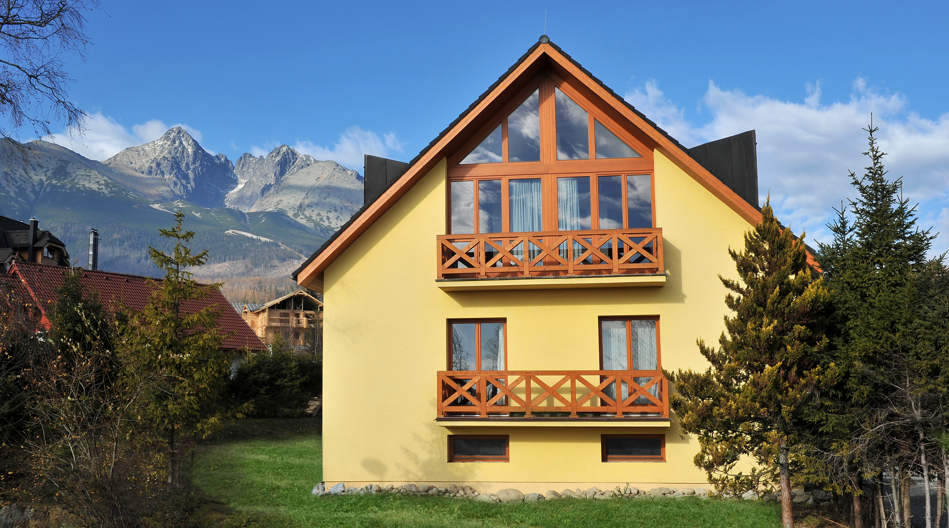 Фото Aplend Vila Magnolia