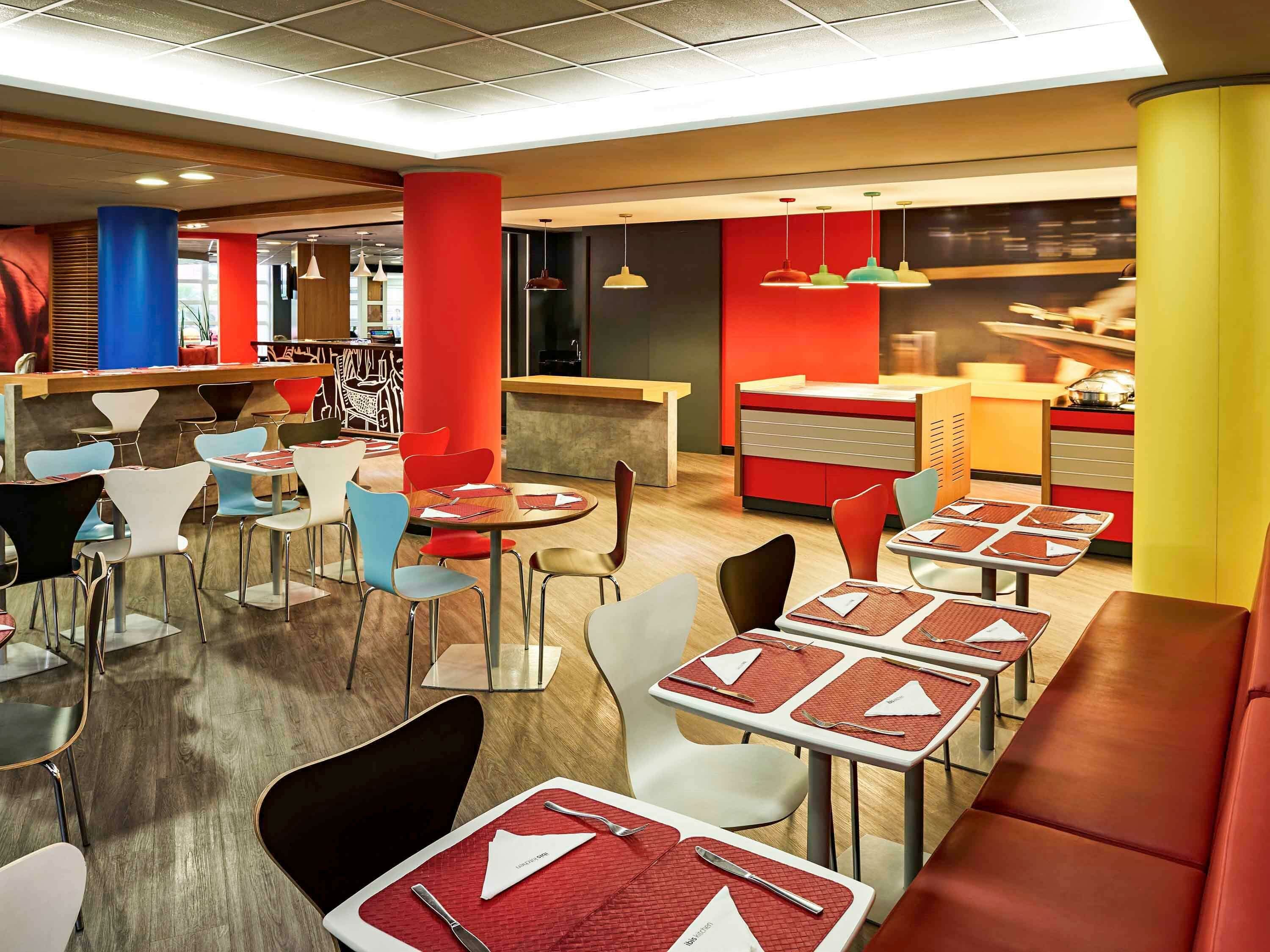 Фото Ibis Sao Paulo Morumbi