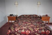 Фото Sens Hotel & Vanne Bistro Berkeley