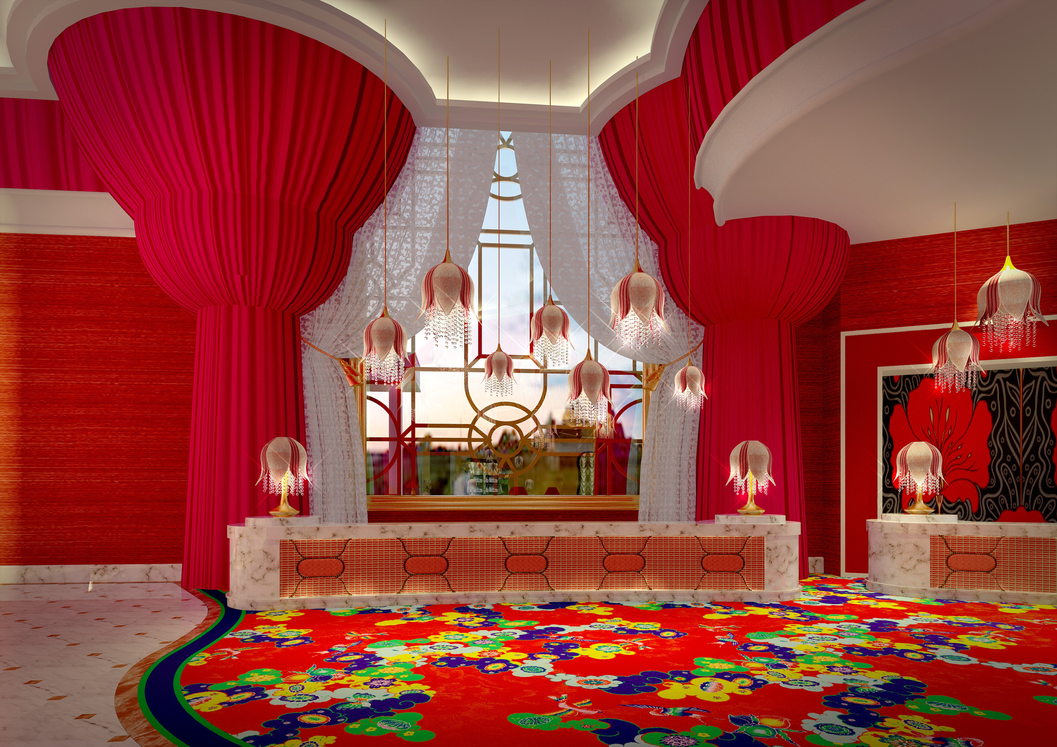 Фото Okada Manila