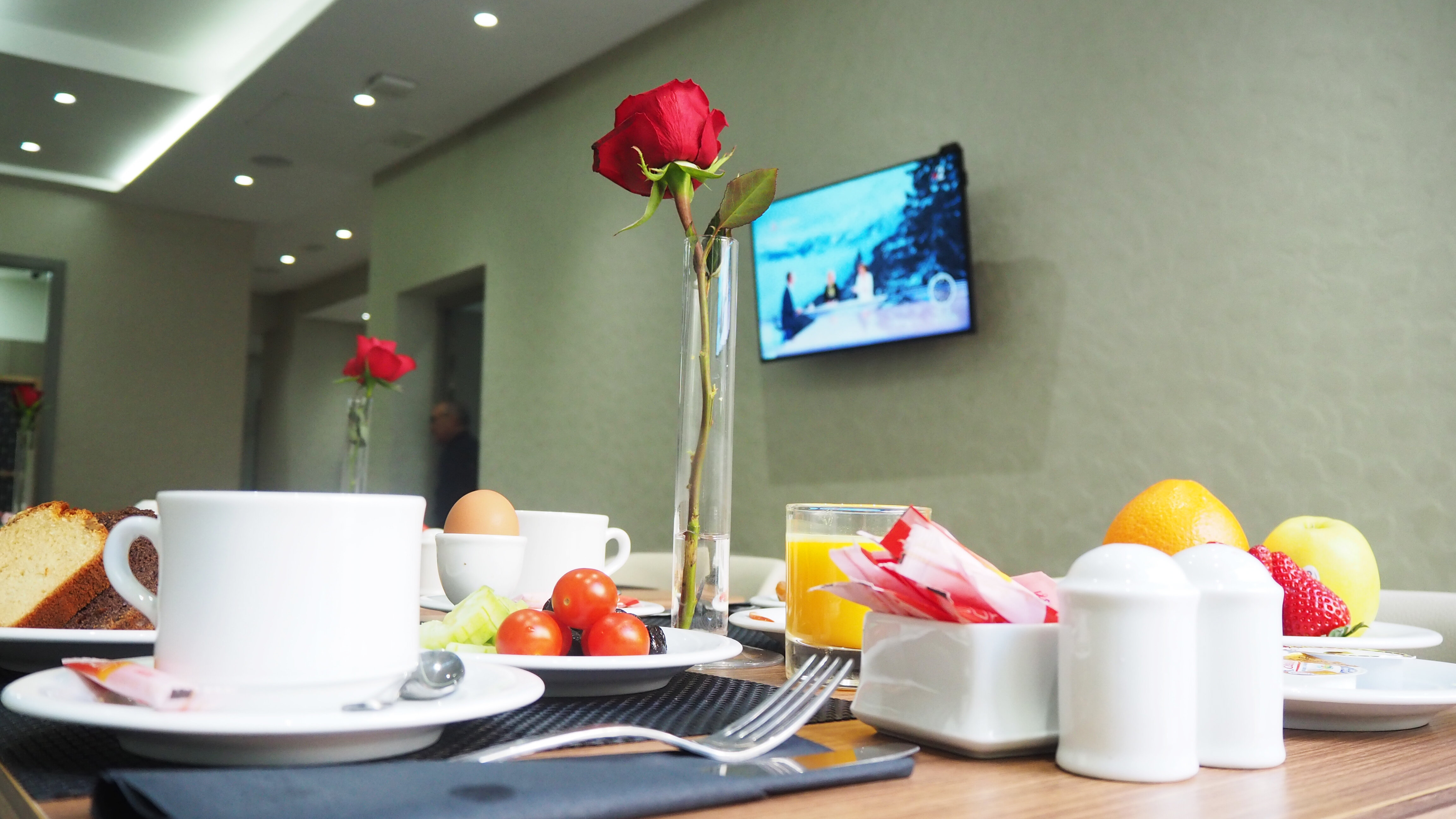 Фото Le 22 Appart Hotel & Escape Game