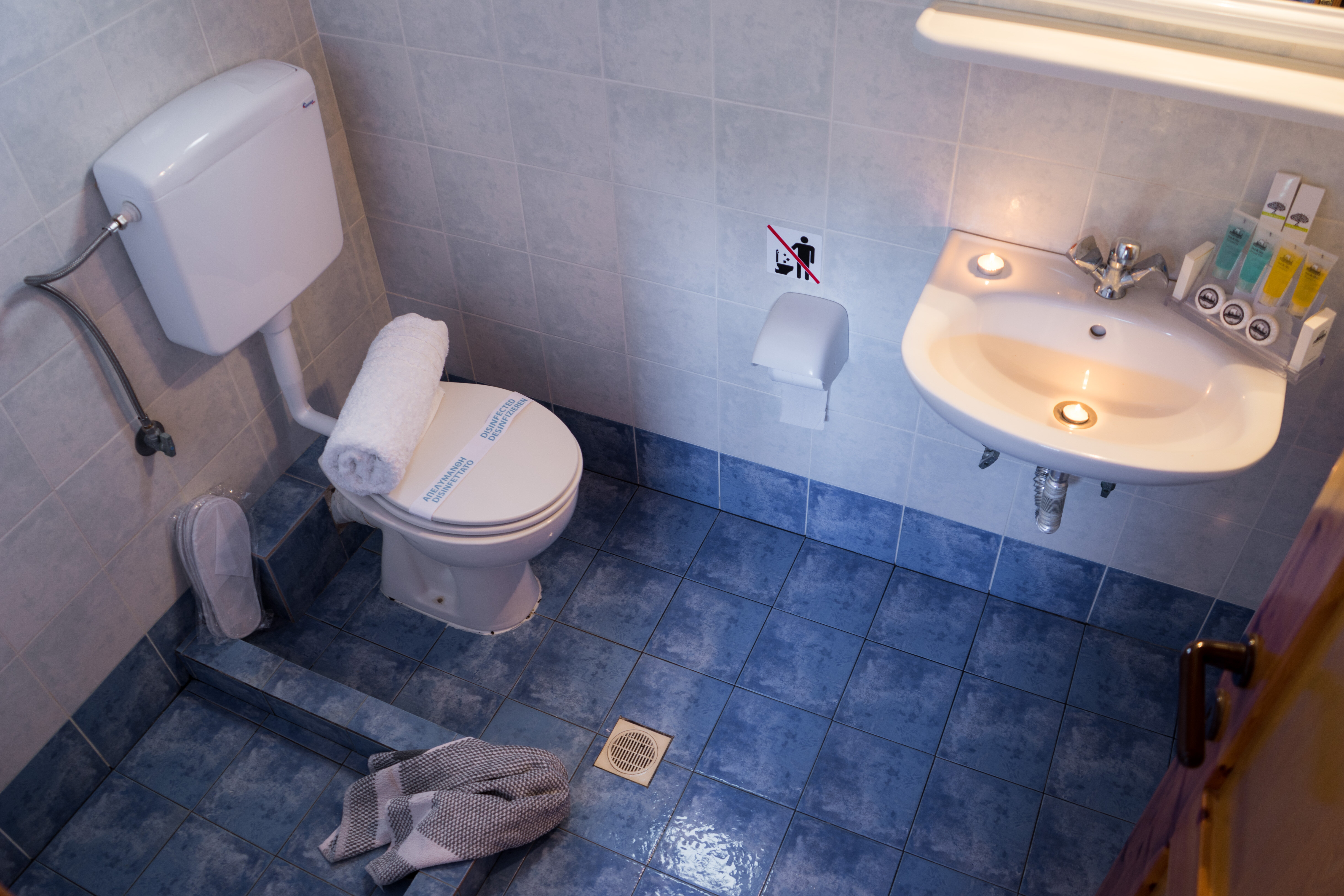 Фото Act Art Skiathos