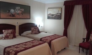 Гостиница Hotel E Caballeriza