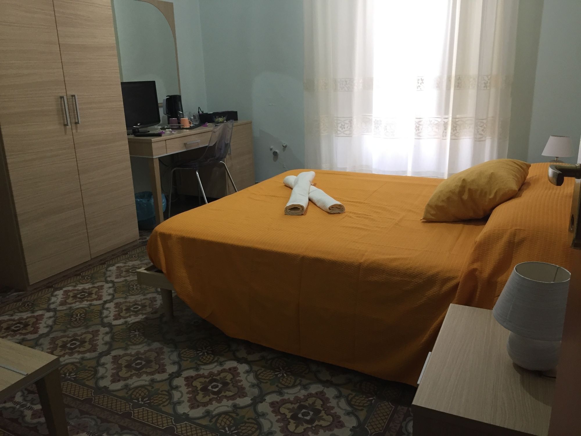 Фото Welcome Trapani