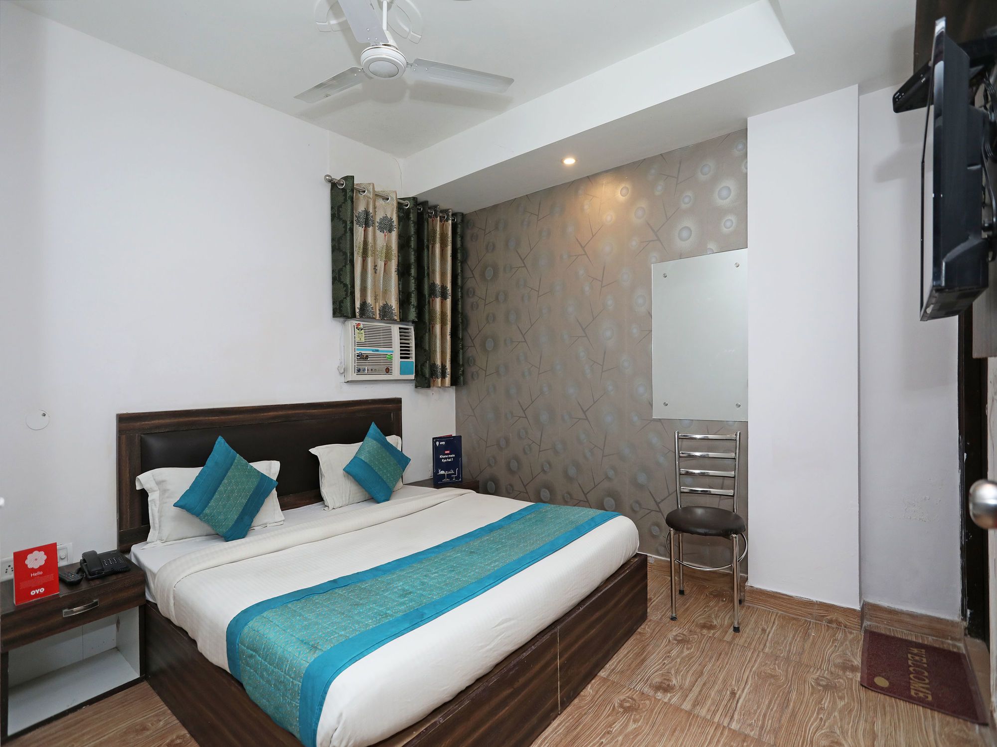 Фото Oyo 10795 Hotel Rs Residency