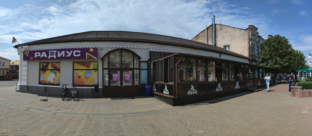 Fast food Фастфуд, Bobruisk, photo