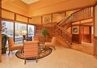 Фото Clarion Inn