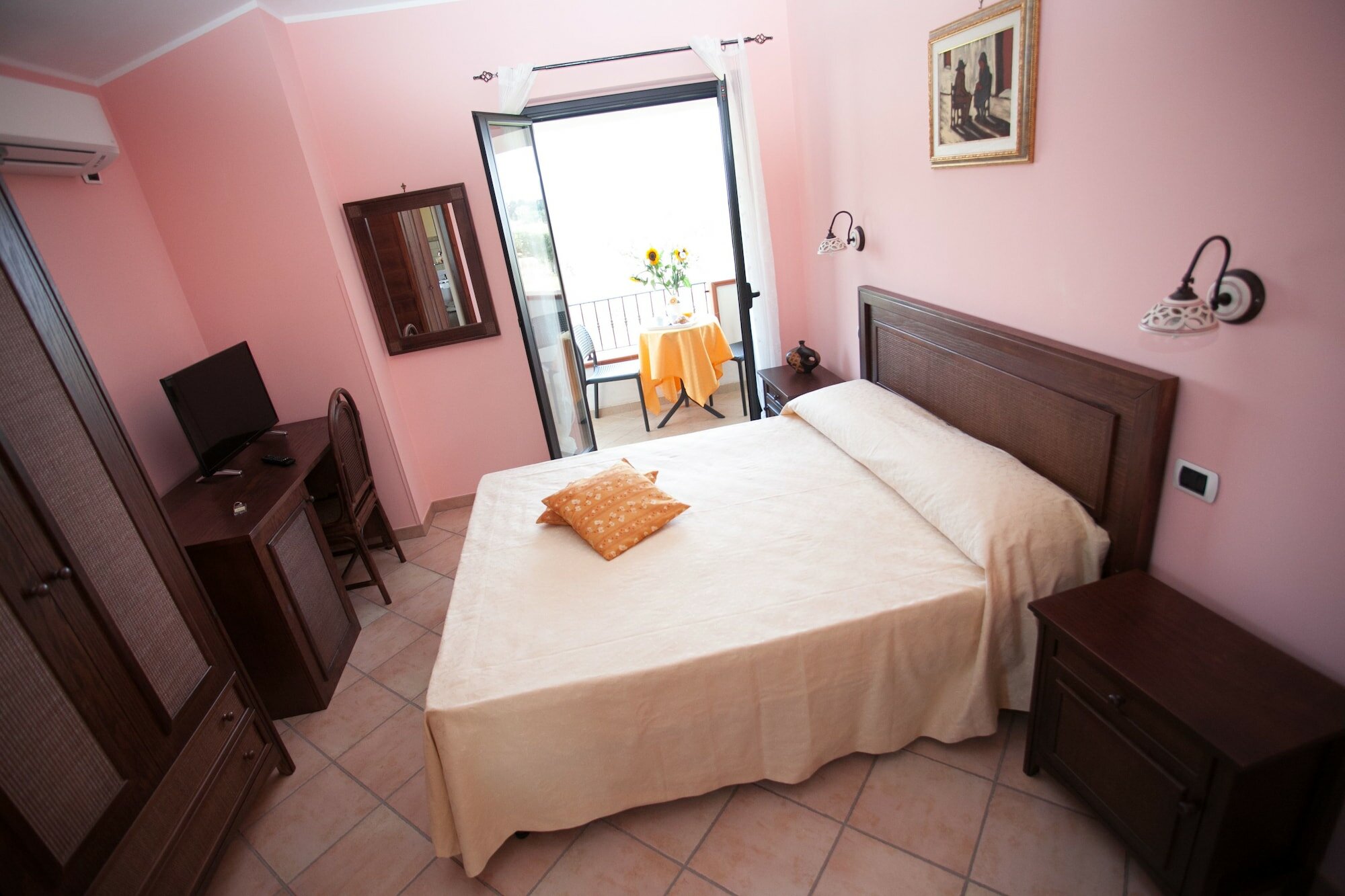 Фото B&b Casale Pietrantica Tropea