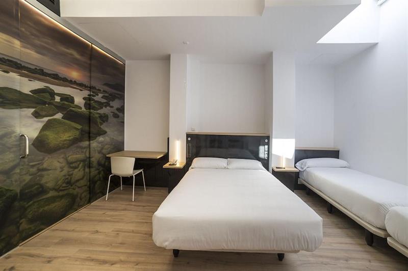 Фото Hotel Zerupe