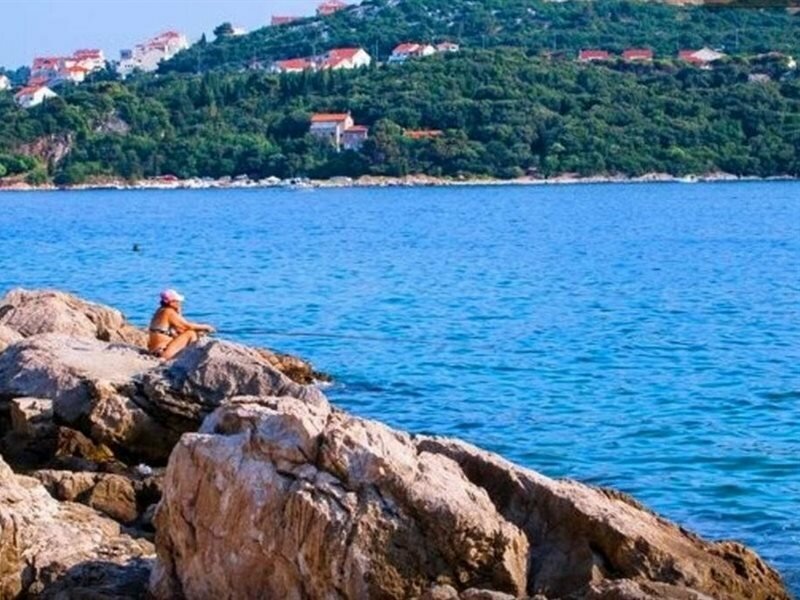 Фото Sea of Eden