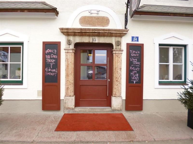 Фото Hotel Walserwirt