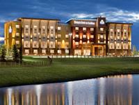 Фото Fairfield Inn And Suites Airdrie