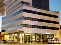 Фото Amerian Rafaela Hotel