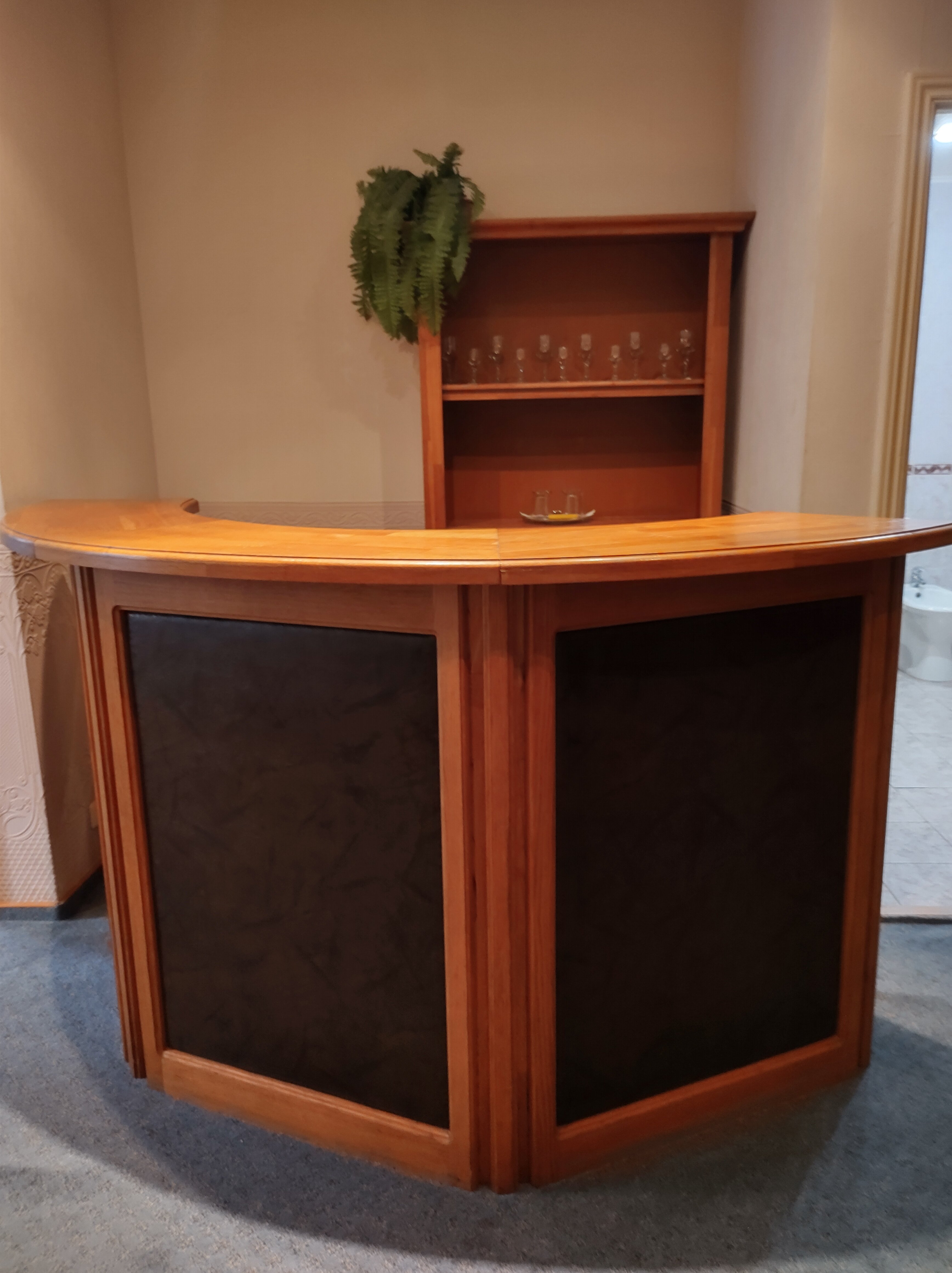 Фото Баринова роща