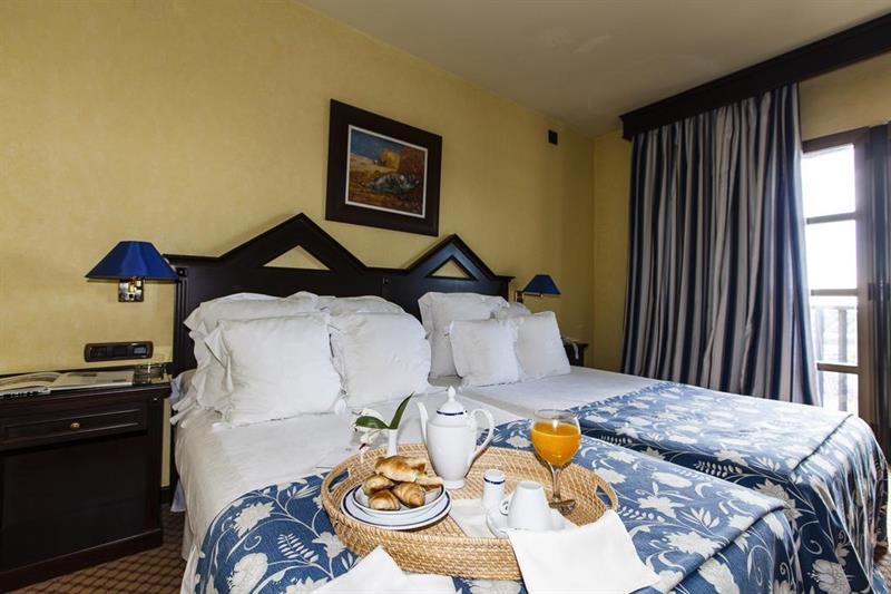 Фото Rl Ciudad De Ubeda