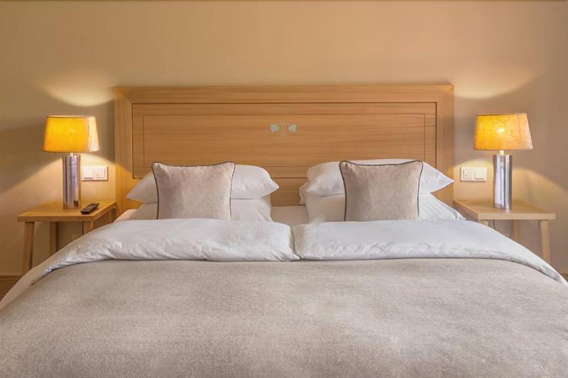 Фото SPA & Resort Bachmair Weissach