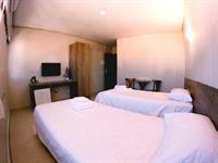 Фото Alfa Hotel Teresina