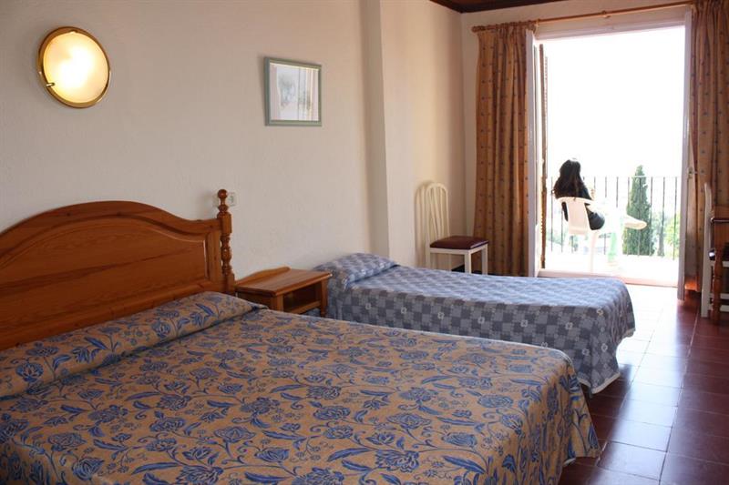 Фото Hotel Grecs