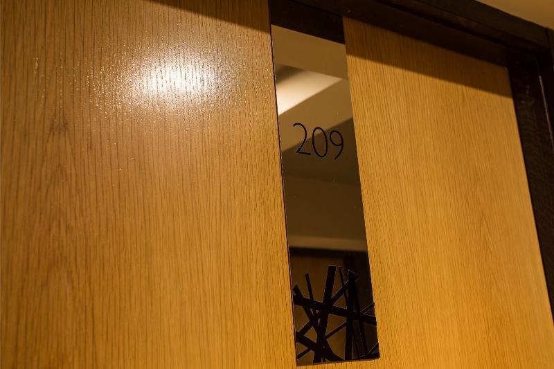 Фото Mondo Hotel