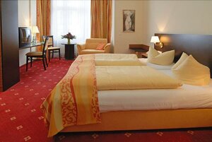 Гостиница Drexel