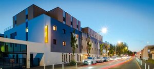 Гостиница Premiere Classe La Rochelle Centre - Les Minimes