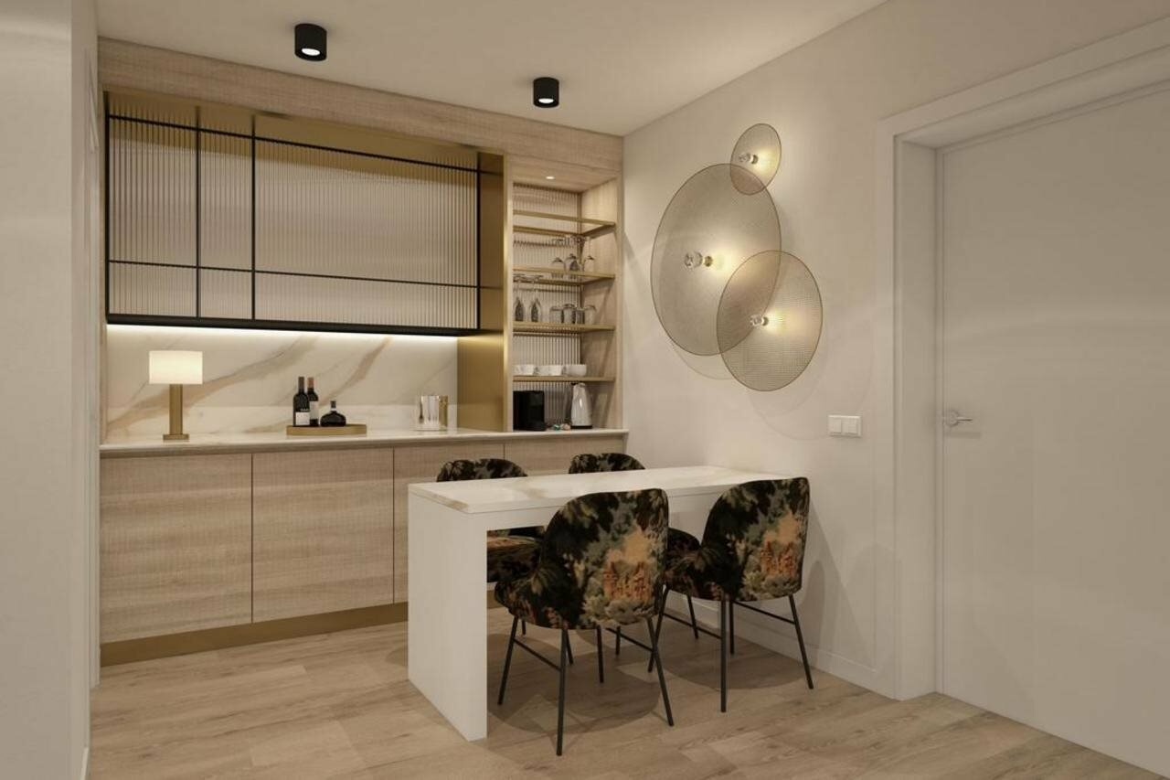 Фото Atocha Hotel Madrid, Tapestry Collection by Hilton