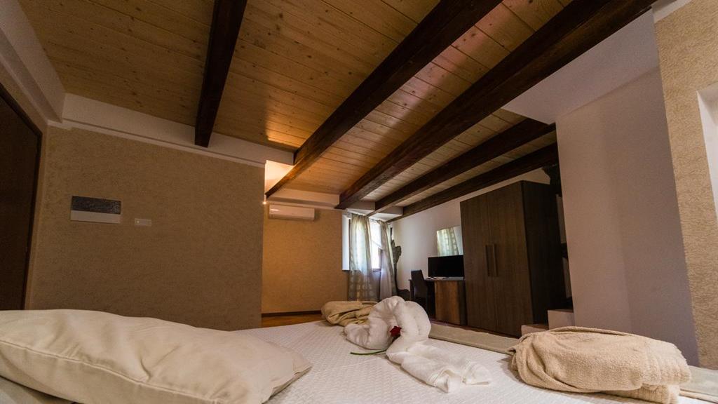 Фото Le Undici Rose Hotel