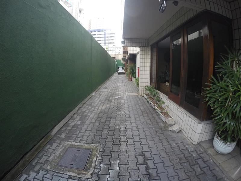 Фото Abrolhos Praia Hotel