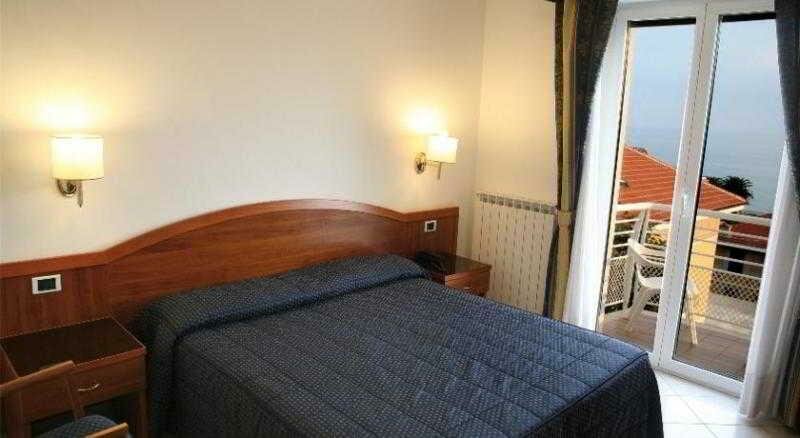 Фото Hotel Palace Varazze