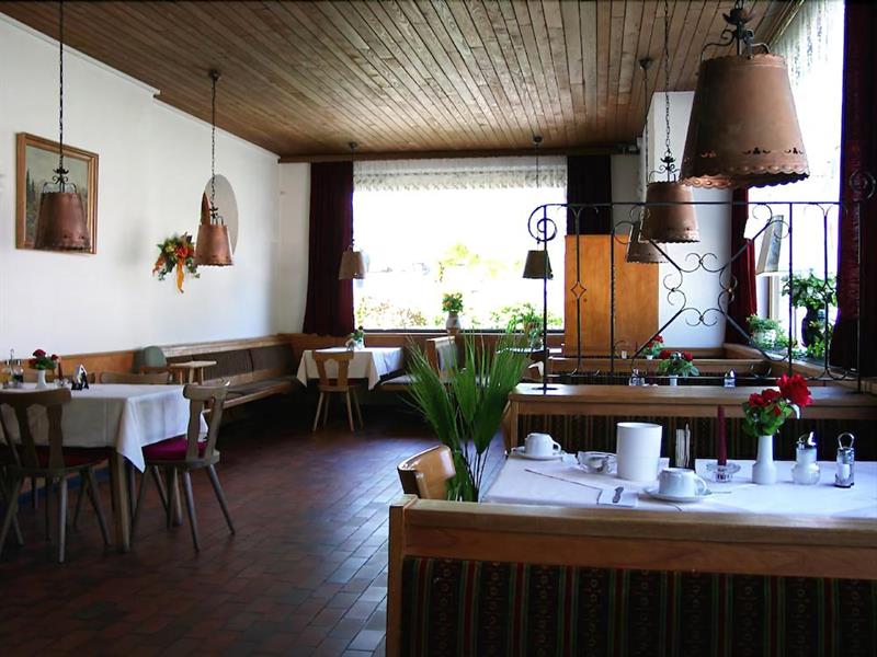 Фото Hotel Schwabenwirt