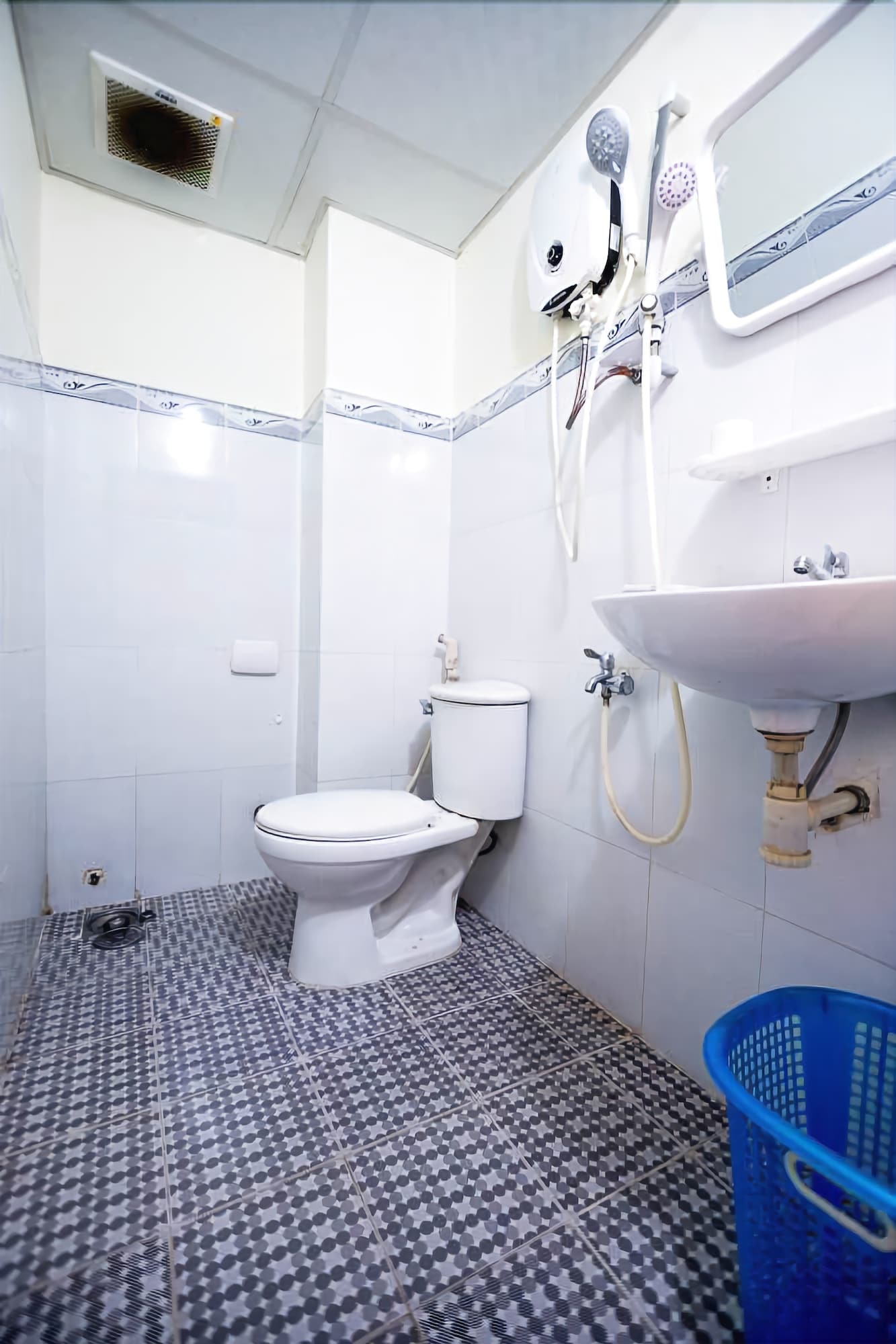 Фото Nha Trang Studio Apartments