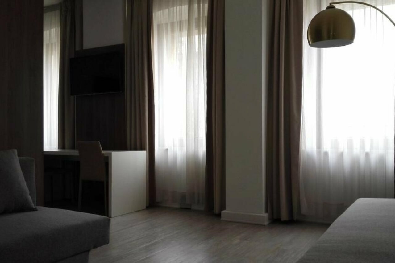 Фото Albergo Delle Alpi