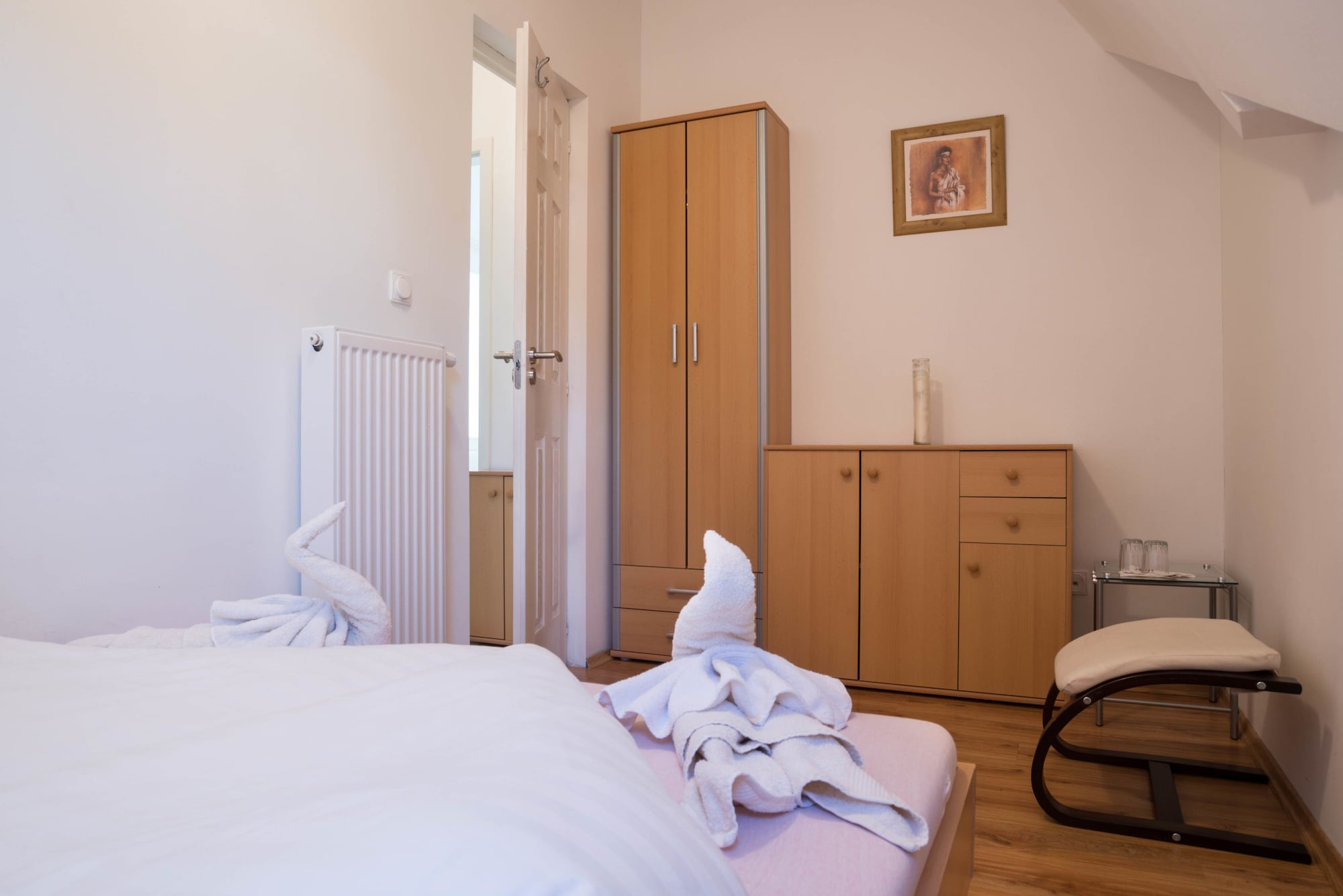 Фото Гостевой дом Toldi Panzió Hévíz