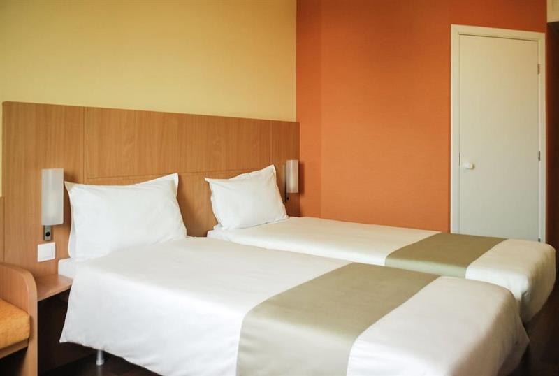 Фото Ibis Golfe de Saint-Tropez