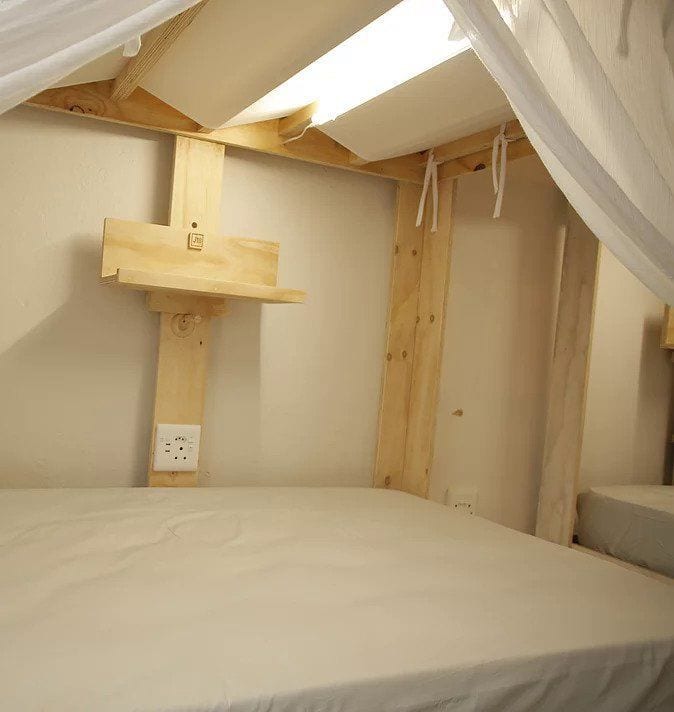 Фото MOY Guesthouse & Backpackers