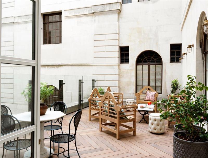 Фото The Ned London