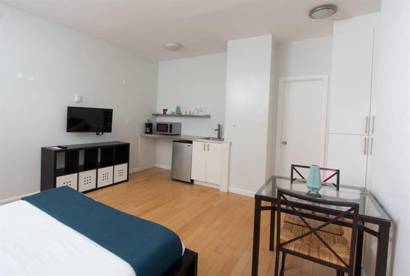 Фото Air Venice on the Beach