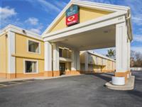 Фото Econo Lodge Hagerstown I-81