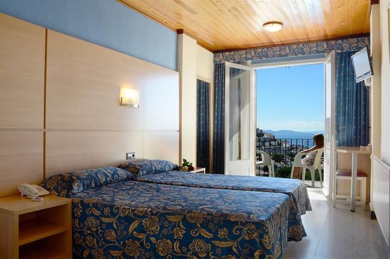 Фото Hotel Grecs