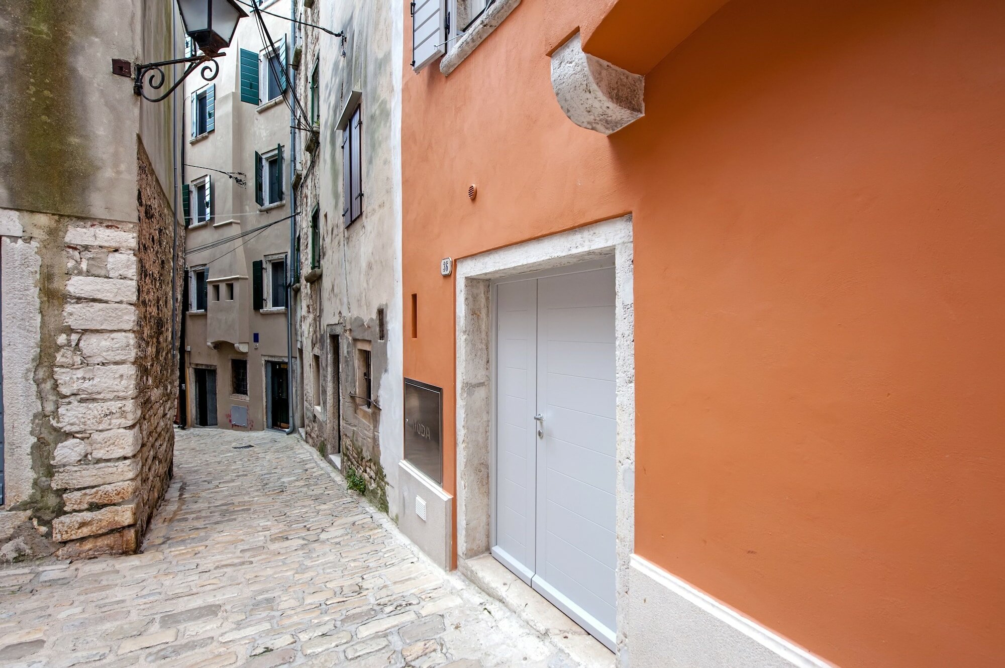 Фото Apartment and Studio Ca 3 Vie