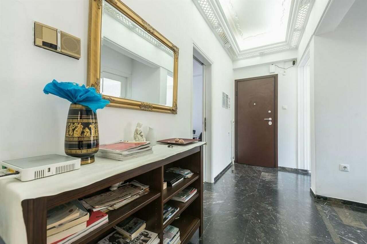 Фото Acropolis View Dream Apartments