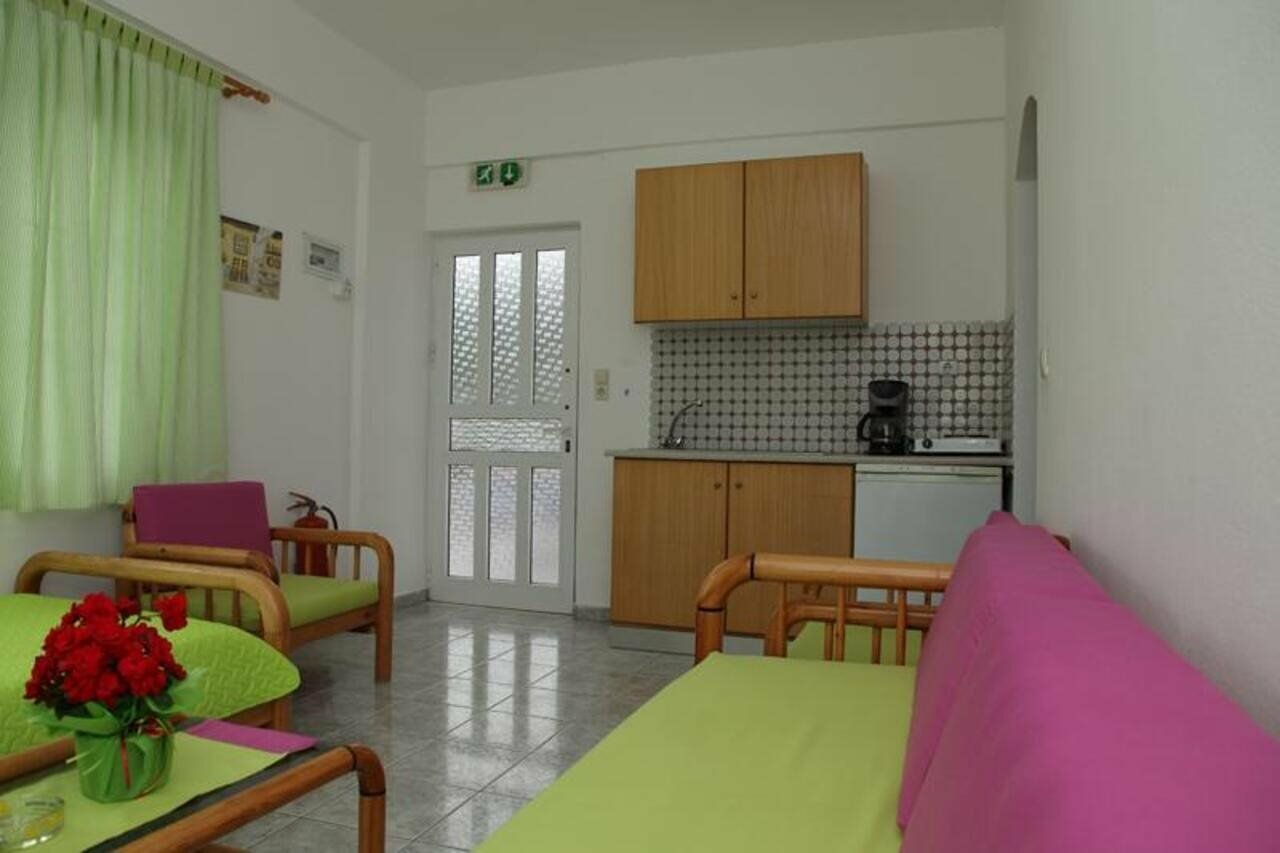 Фото Elena's Beach Garden by Estia