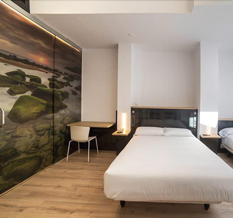 Фото Hotel Zerupe