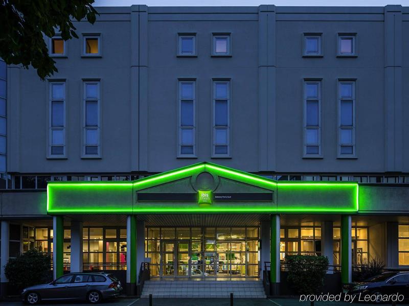 Фото Ibis Styles Antony Paris Sud