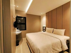 Hayo Hotel by Cordela (South Sumatra, Palembang, Jalan Kamboja), hotel